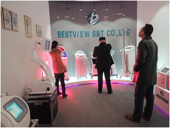 BESTVIEW-Professional medical beauty equipment specialist