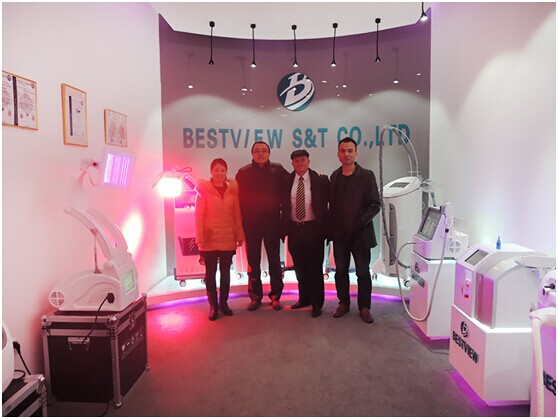 BESTVIEW-Professional medical beauty equipment specialist