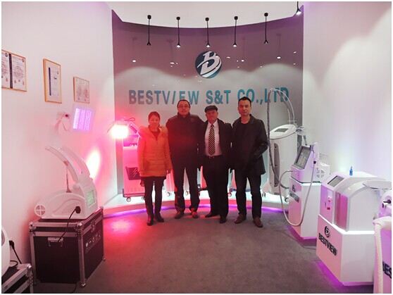 BESTVIEW Medical and Beauty Equipment CO., LTD. 