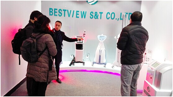 BESTVIEW Medical and Beauty Equipment CO., LTD. 