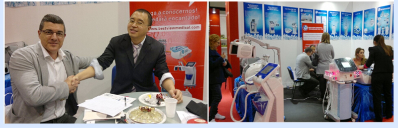 BESTVIEW Medical and Beauty Equipment CO., LTD. 