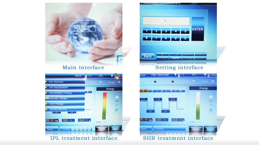 BESTVIEW-Professional medical beauty equipment specialist