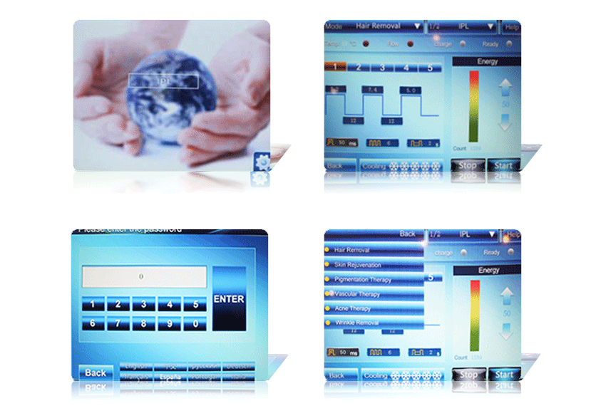 BESTVIEW-Professional medical beauty equipment specialist
