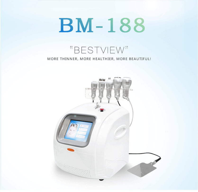 BESTVIEW-Professional medical beauty equipment specialist