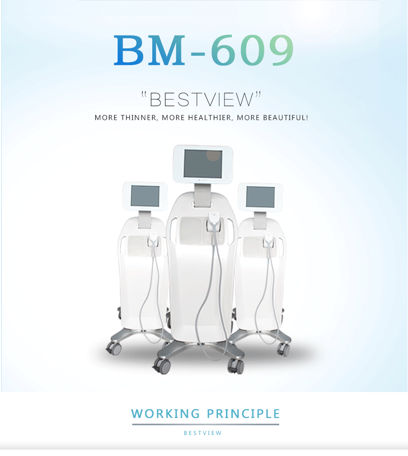 BESTVIEW-Professional medical beauty equipment specialist