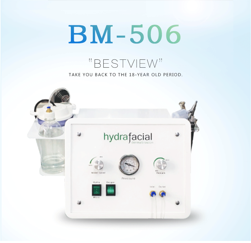 BESTVIEW-Professional medical beauty equipment specialist