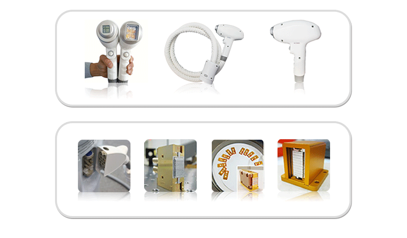 BESTVIEW Medical and Beauty Equipment CO., LTD.