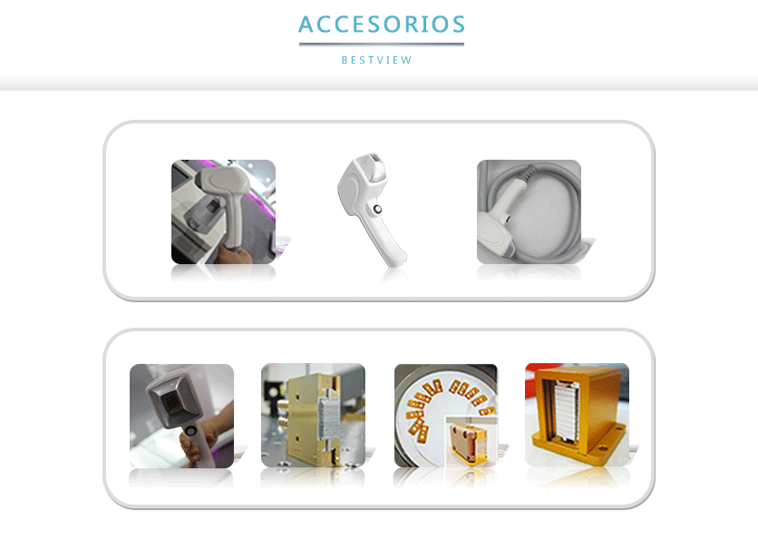 BESTVIEW Medical and Beauty Equipment CO., LTD. 