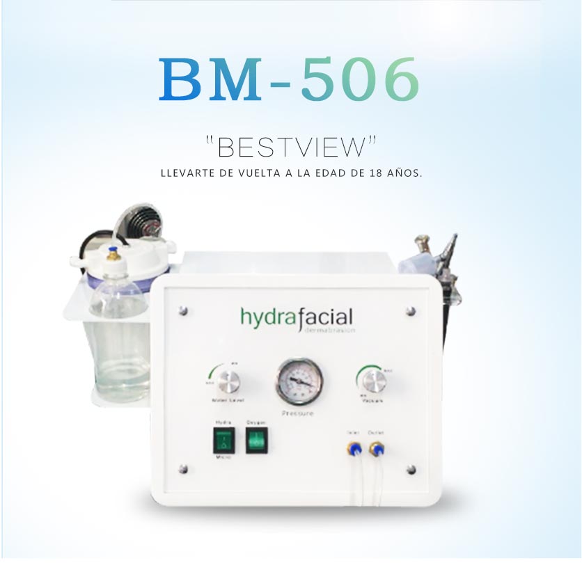 BESTVIEW Medical and Beauty Equipment CO., LTD.