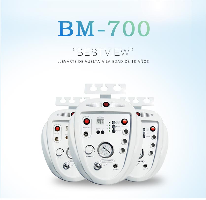 BESTVIEW Medical and Beauty Equipment CO., LTD. 