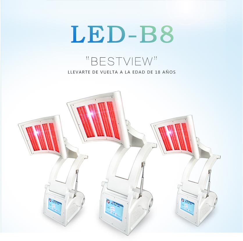 BESTVIEW Medical and Beauty Equipment CO., LTD. 