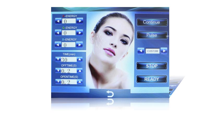 BESTVIEW Medical and Beauty Equipment CO., LTD.