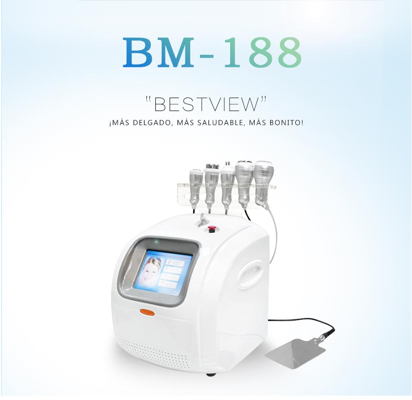 BESTVIEW Medical and Beauty Equipment CO., LTD. 