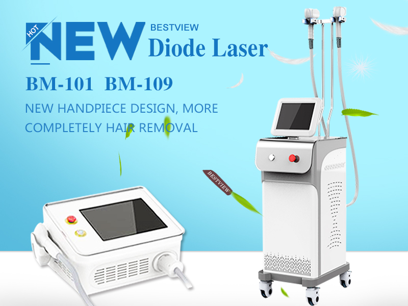 BESTVIEW-Professional medical beauty equipment specialist