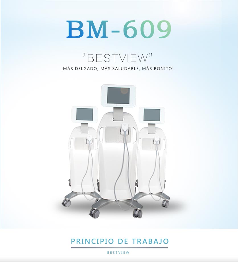 BESTVIEW Medical and Beauty Equipment CO., LTD. 