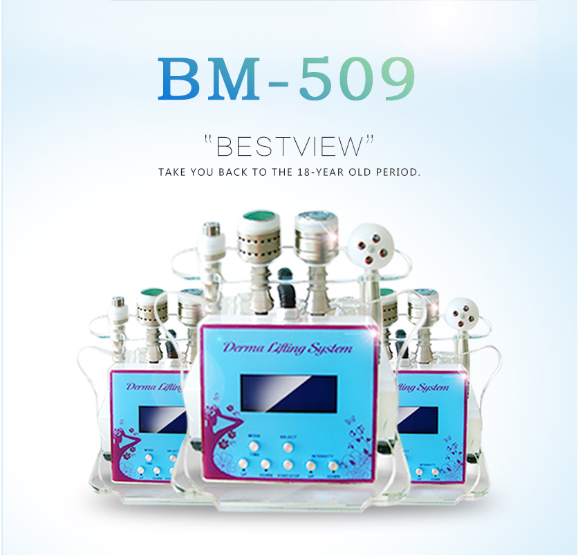 BESTVIEW-Professional medical beauty equipment specialist