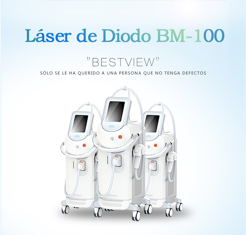 BESTVIEW Medical and Beauty Equipment CO., LTD. 