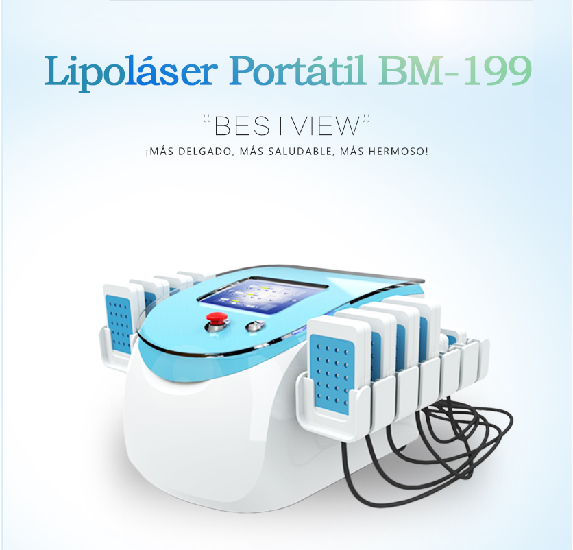 BESTVIEW Medical and Beauty Equipment CO., LTD. 