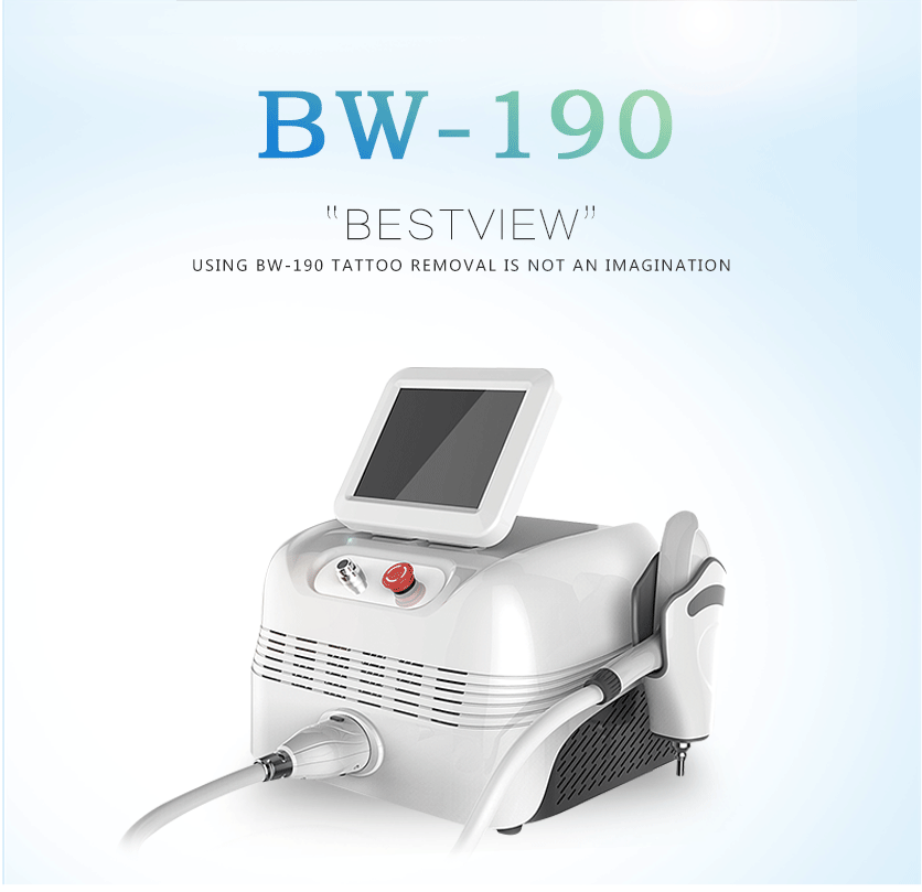 BESTVIEW-Professional medical beauty equipment specialist