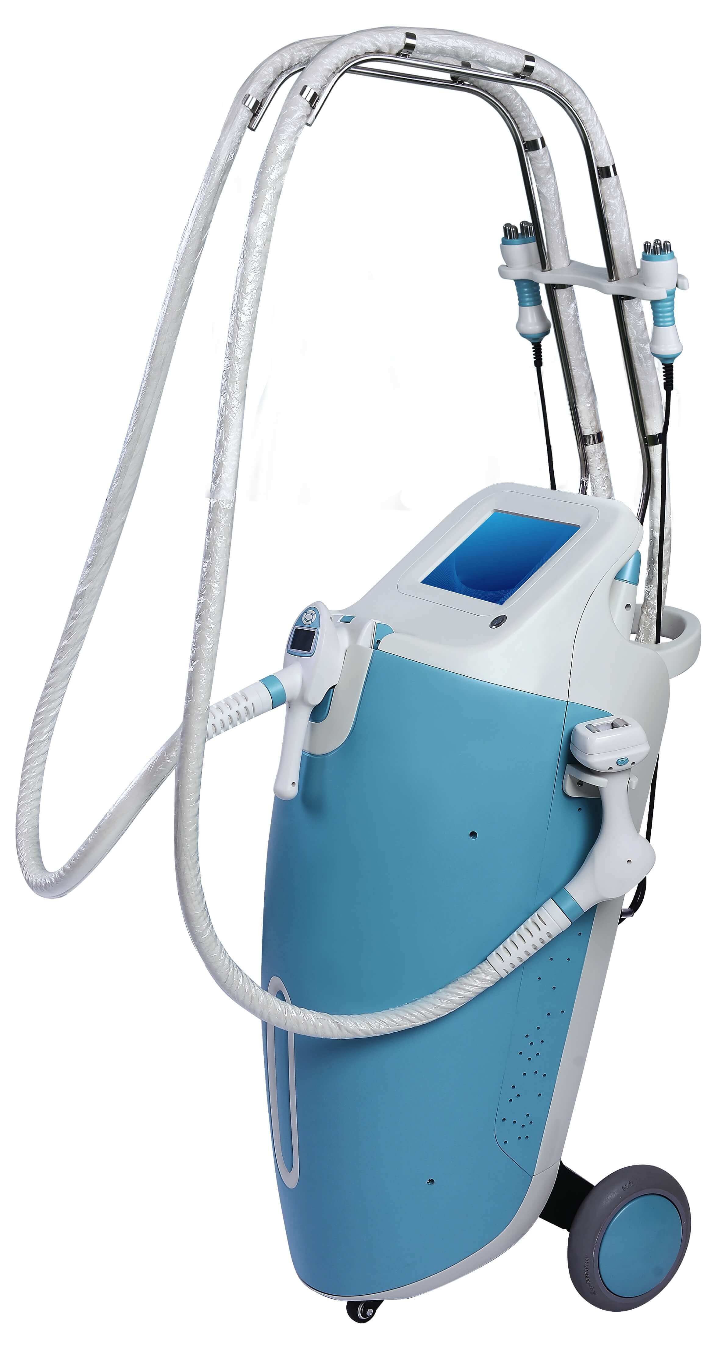 body slimming machines