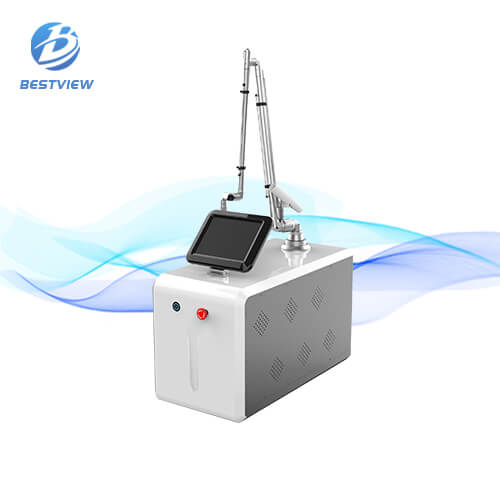 portable picosure laser tattoo removal machine 