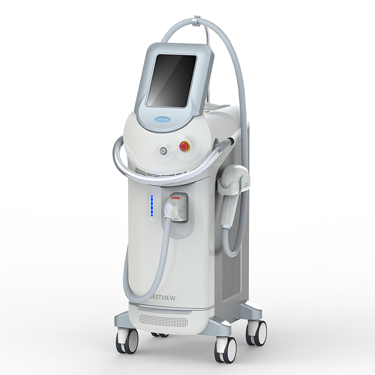 diode laser hair removal machine