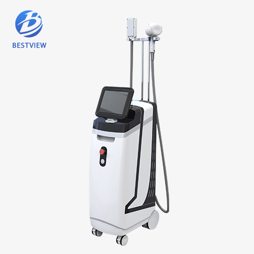 1200w diode laser hair removal machine