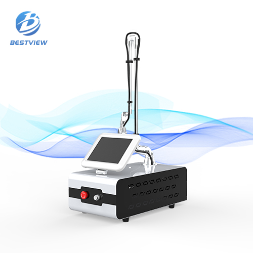 fractional co2 laser machine