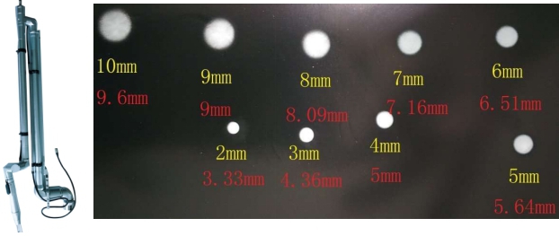 picosure laser machine