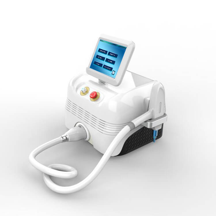 Laser Tattoo Removal Machine