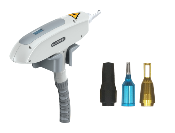 laser tattoo removal machine