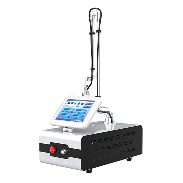 portable CO2 laser machine