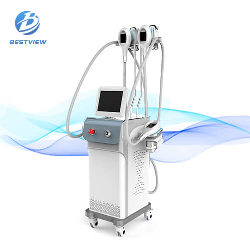 Cryolipolysis Body slimming Machine