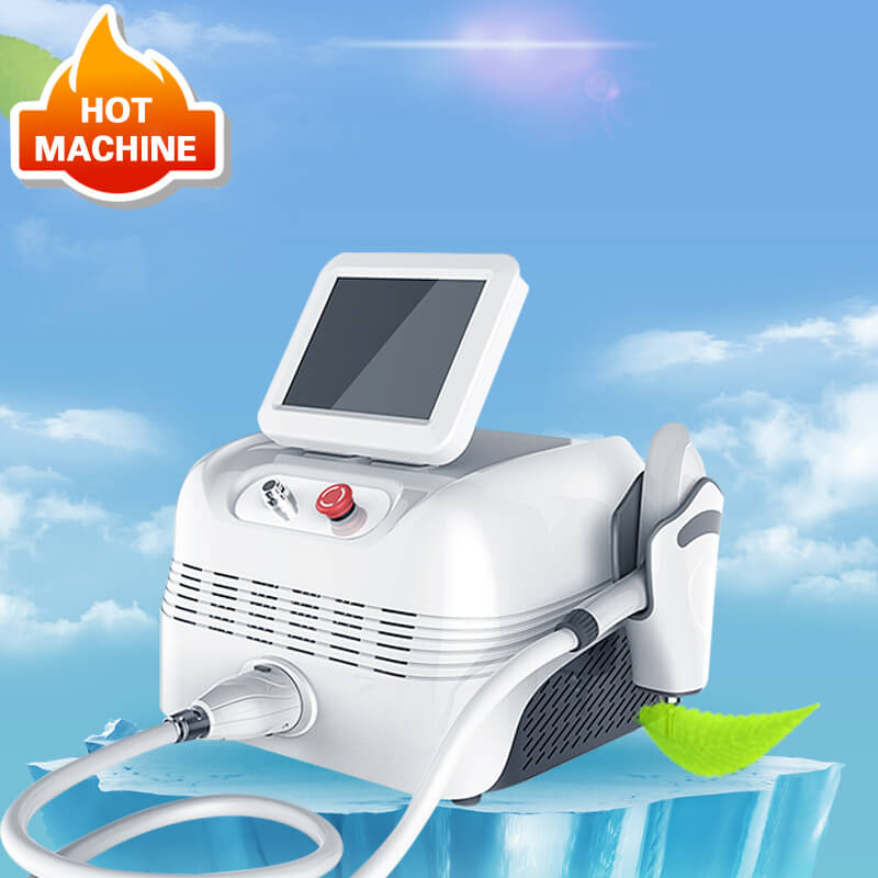 ND YAG Laser Machine