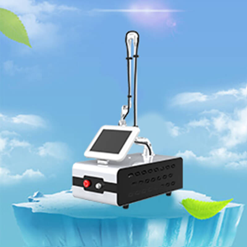 Portable CO2 Fractional Laser Machine BW-203B