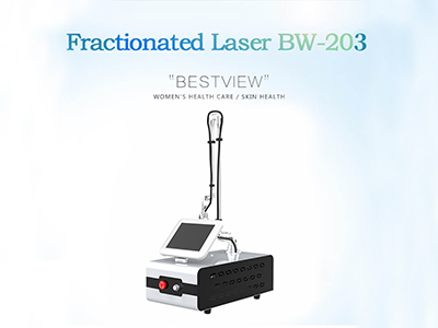 What Is The Best Fractional CO2 Laser Machine?