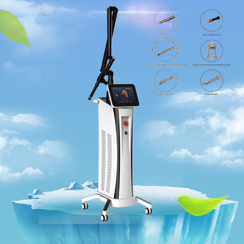 CO2 Laser for Gynecology