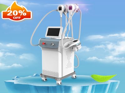 Cryolipolysis fat freezing machine will be sent to Chile