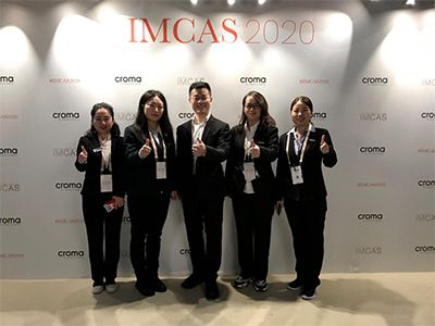 IMCAS Annual World Congress 2020