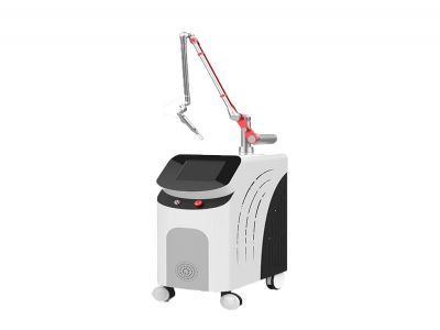 All Things About The Pico Laser Tattoo Removal Machine
