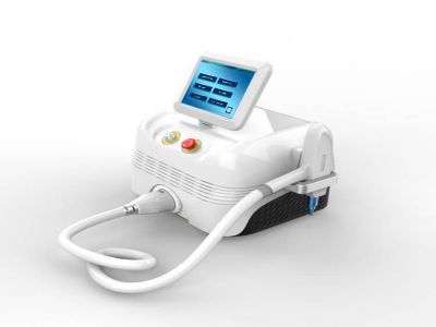 Portable Laser Tattoo Removal Machine For A Start Up Tattoo Shop