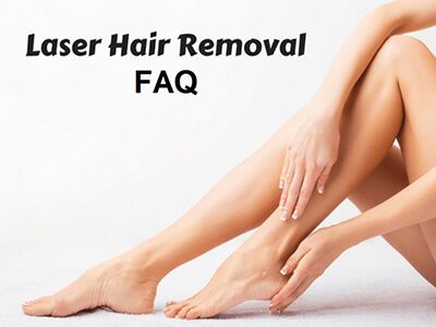 Tips For The Laser Hair Removal