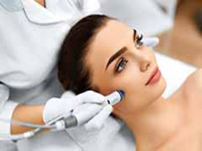 What Machine We Recommend For A Beauty Clinic?
