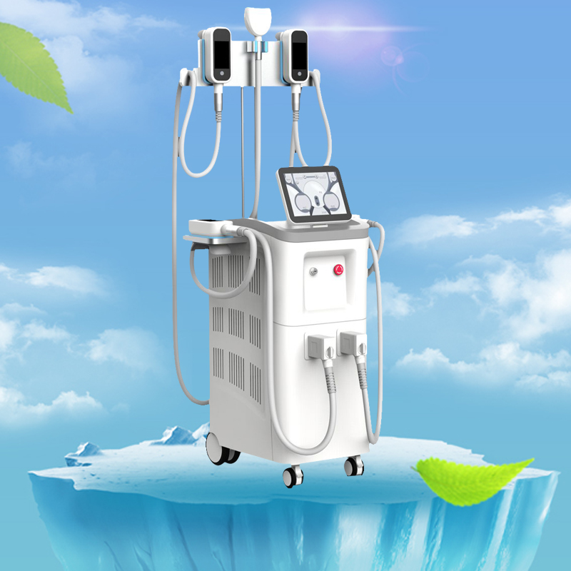 cryolipolysis