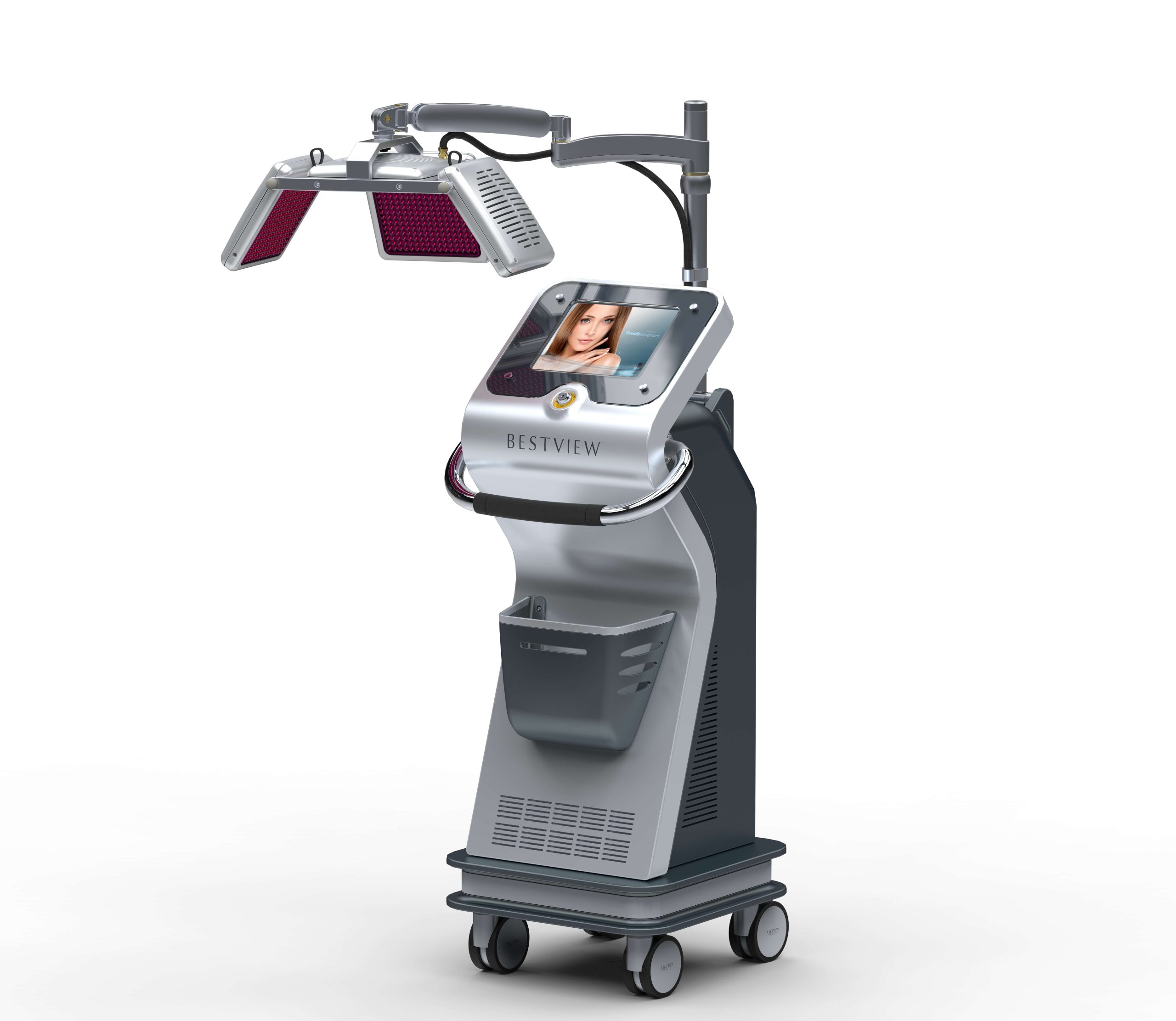 Best Laser Hair Regrowth Machine