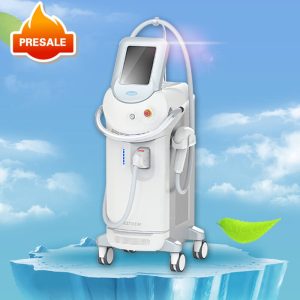 laser hair removal machine