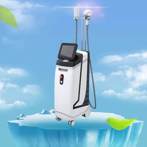 laser hair removal machine