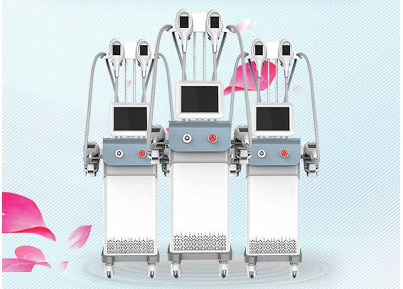 Best Professional Cryolipolysis Machine For Sale