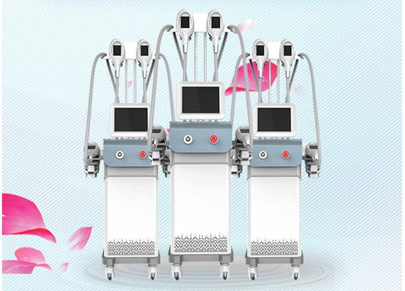 cryolipolysis slimming machine factory