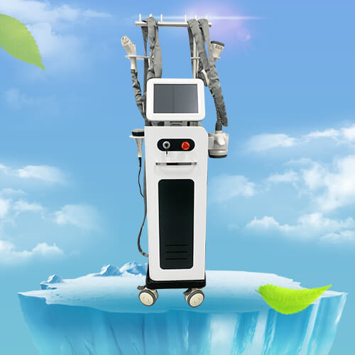 Velashape Body Slimming Machine